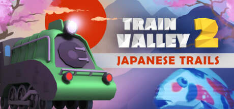 Train Valley 2 Japanese Trails-TiNYiSO