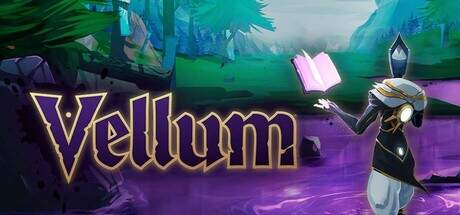 Vellum-TENOKE