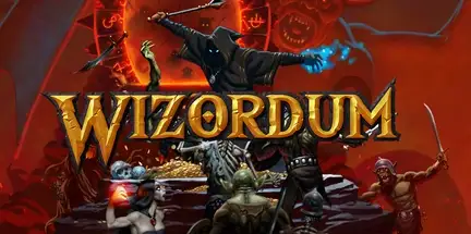 Wizordum v1.0.01 GOG-DELiGHT