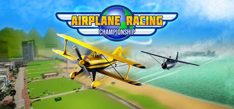 Airplane Racing Championship-TENOKE