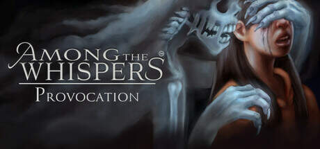 Among The Whispers Provocation-TENOKE Among The Whispers Provocation-TENOKE