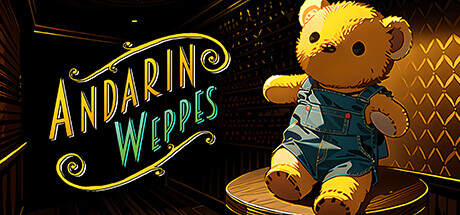 Andarin Weppes-TENOKE Andarin Weppes-TENOKE