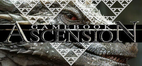 Ascension Gamebook-TENOKE Ascension Gamebook-TENOKE