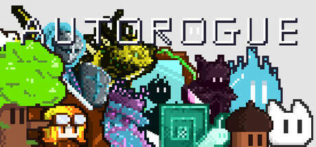 Auto Rogue-TENOKE