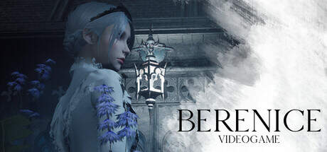 BERENICE Videogame-TENOKE BERENICE Videogame-TENOKE