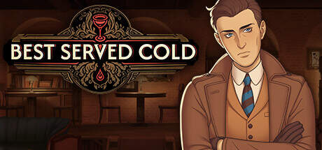 Best Served Cold-TENOKE Best Served Cold-TENOKE