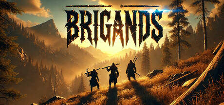 Brigands-TENOKE Brigands-TENOKE