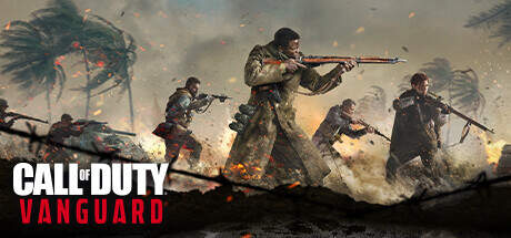 Call of Duty Vanguard MULTi7-ElAmigos