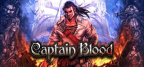 Captain Blood Update v20250924-RUNE Captain Blood Update v20250924-RUNE