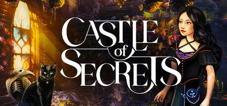Castle of Secrets-TENOKE