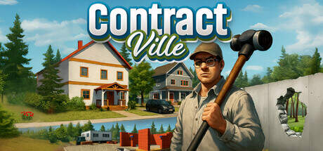 ContractVille-TENOKE ContractVille-TENOKE
