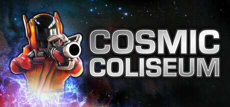 Cosmic Coliseum-TENOKE Cosmic Coliseum-TENOKE
