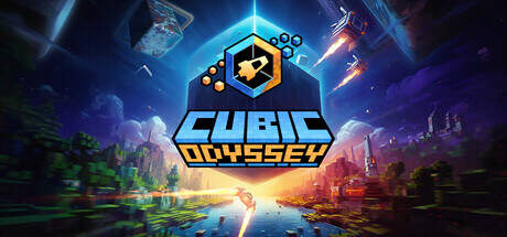 Cubic Odyssey v1.2.0.2-GOG Cubic Odyssey v1.2.0.2-GOG