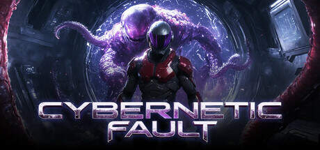 Cybernetic Fault-TENOKE Cybernetic Fault-TENOKE