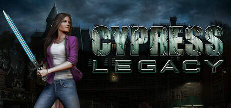 Cypress Legacy REPACK-TENOKE Cypress Legacy REPACK-TENOKE