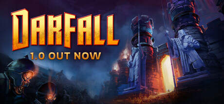 Darfall-TENOKE Darfall-TENOKE