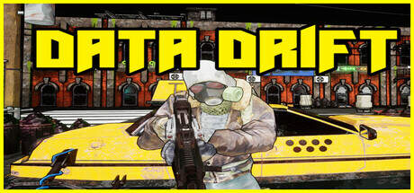 Data Drift-TENOKE Data Drift-TENOKE