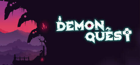 Demon Quest-TENOKE Demon Quest-TENOKE