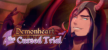 Demonheart The Cursed Trial-TENOKE Demonheart The Cursed Trial-TENOKE