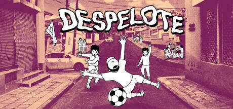 despelote-TENOKE despelote-TENOKE