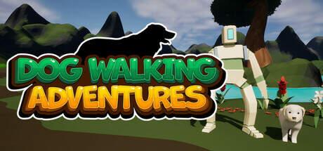 Dog Walking Adventures-TENOKE Dog Walking Adventures-TENOKE