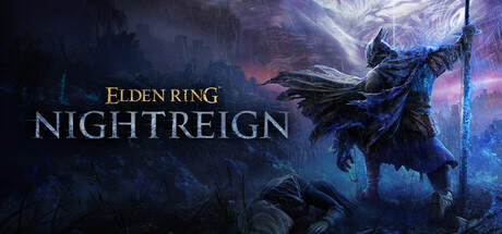 ELDEN RING NIGHTREIGN-RUNE