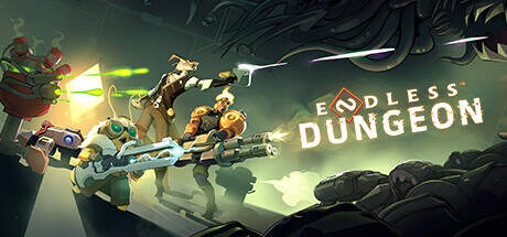 ENDLESS Dungeon-TENOKE ENDLESS Dungeon-TENOKE