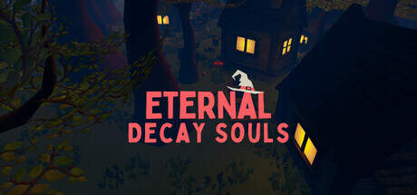 Eternal Decay Souls-TENOKE Eternal Decay Souls-TENOKE