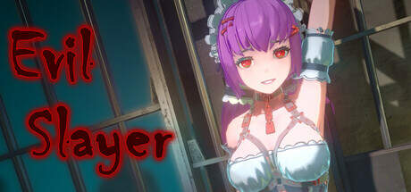 EvilSlayer-TENOKE EvilSlayer-TENOKE