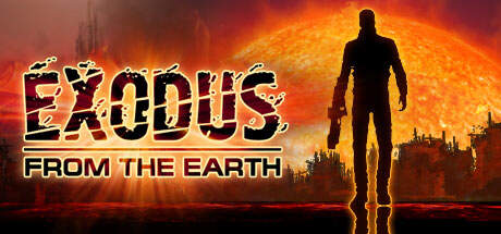 Exodus from the Earth v07.11.2024-P2P