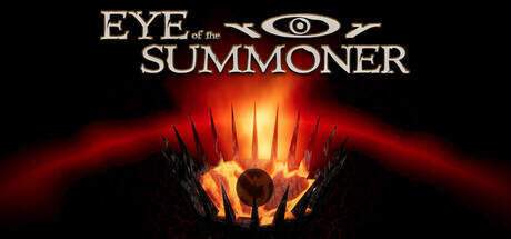 Eye Of The Summoner-TENOKE