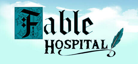 Fable Hospital-TENOKE Fable Hospital-TENOKE