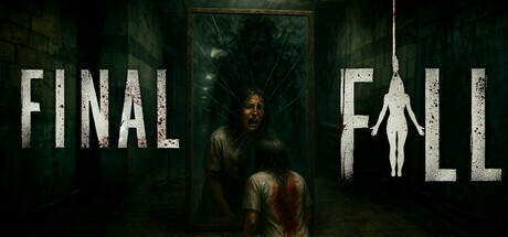 Final Fall-SKIDROW Final Fall-SKIDROW