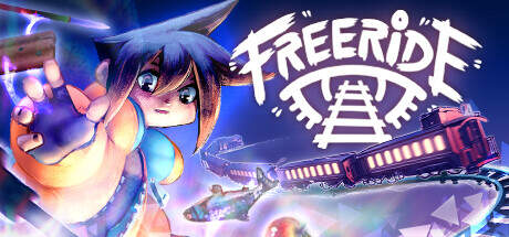 FREERIDE-TENOKE