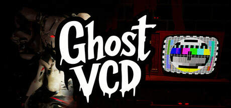 Ghost VCD-TENOKE Ghost VCD-TENOKE