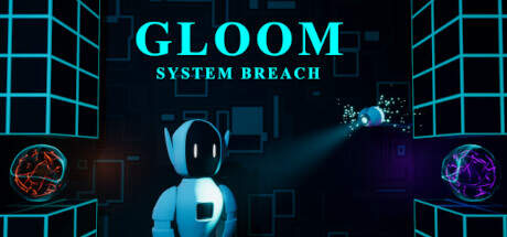 Gloom System Breach-TENOKE Gloom System Breach-TENOKE
