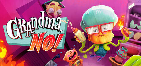 Grandma No-TENOKE Grandma No-TENOKE