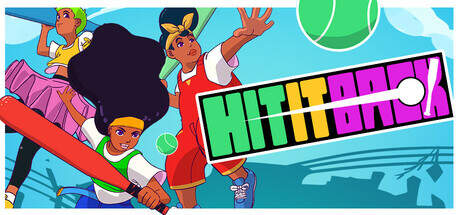 Hit It Back-TENOKE Hit It Back-TENOKE