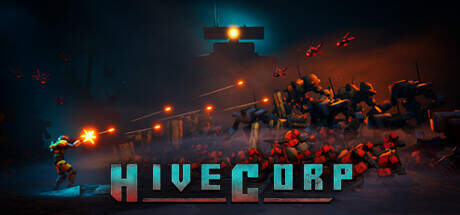 HiveCorp-TENOKE HiveCorp-TENOKE