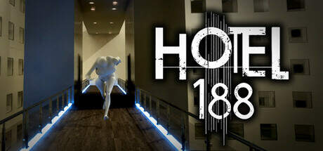 Hotel 188 REPACK-TENOKE
