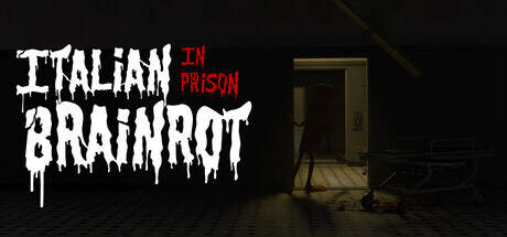 Italian Brainrot In Prison-TENOKE