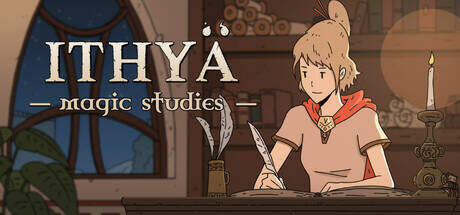 Ithya Magic Studies Update v20251219-TENOKE Ithya Magic Studies Update v20251219-TENOKE