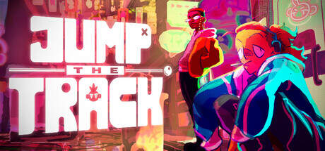 Jump the Track-TENOKE Jump the Track-TENOKE