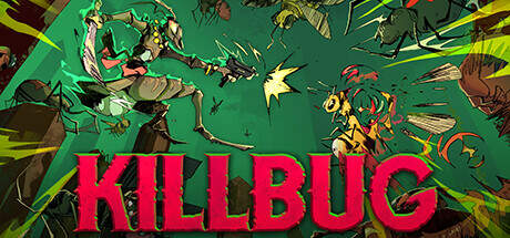 KILLBUG-Unleashed KILLBUG-Unleashed