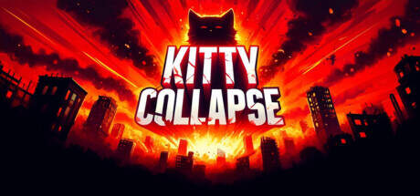 Kitty Collapse-TENOKE Kitty Collapse-TENOKE