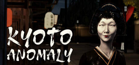 Kyoto Anomaly-TENOKE Kyoto Anomaly-TENOKE