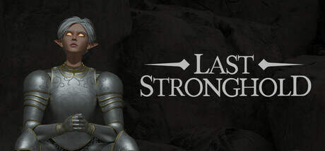 Last Stronghold-TENOKE Last Stronghold-TENOKE
