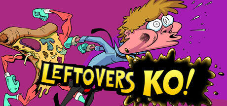 Leftovers KO-Unleashed Leftovers KO-Unleashed