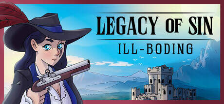 Legacy of Sin Ill Boding-TENOKE Legacy of Sin Ill Boding-TENOKE