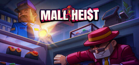 Mall Heist-TENOKE